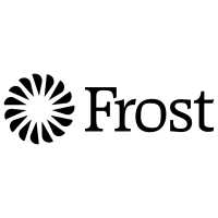 Frost Financial Center Logo