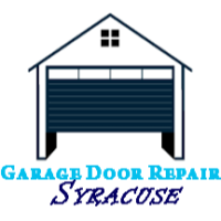 Garage Door Repair Of Syracuse Logo