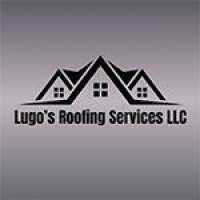 Lugo's Roofing Services Logo