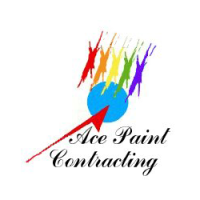 Ace Paint Contracting Logo