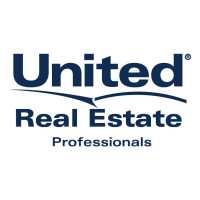 United Real Estate Professionals - DRE#02022612 Logo