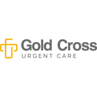 Gold Cross 71730Urgent Care Logo