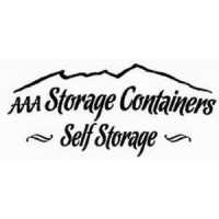 Storage Containers Logo