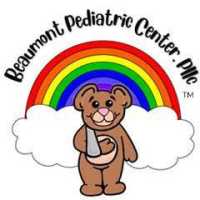 Beaumont Pediatric Center, PLLC Logo