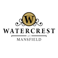 Watercrest at Mansfield Logo