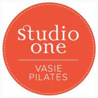 Studio One VASIE® Pilates Logo