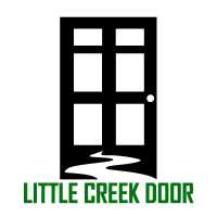 Little Creek Door Company Logo