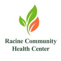 Racine Community Health Center Logo