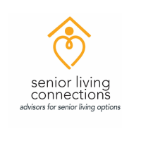 Senior Living Connections - Advisors For Assisted Living Options Logo