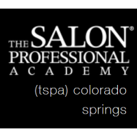 The Salon Professional Academy Colorado Springs Logo