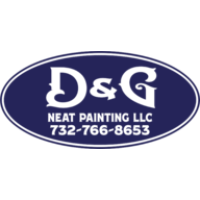 D&G Neat Painting Logo