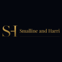 Smalline and Harri Logo