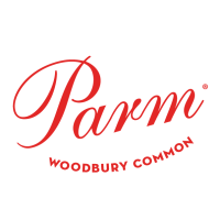 Parm Woodbury Common Logo