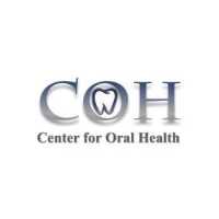 Center for Oral Health & Sleep Apnea Treatment Logo