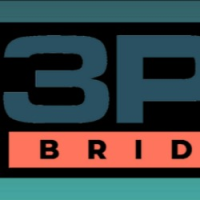3PL Bridge Logo