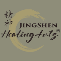 Jing Shen Healing Arts Logo