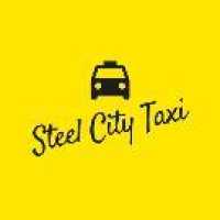 Steel City Courier Service Logo