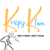 Krispy Klean Logo