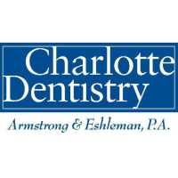 Charlotte Dentistry Logo