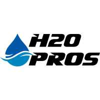 H2O Pros Logo