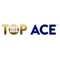 Top Ace Fence, Decks and Home Improvement Logo