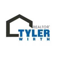 Tyler Wirth Real Estate Logo