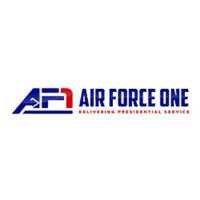 Air Force One HVAC Controls, LLC Logo