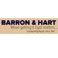 Barron & Hart, Inc. Logo
