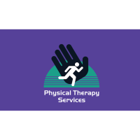 Physical Therapy Services, LLC Logo