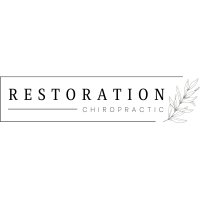 Restoration Chiropractic Logo