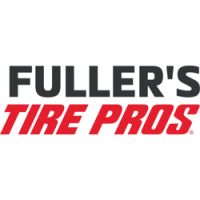 Fuller's Tire Pros Logo