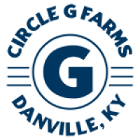 Circle G Farms Logo