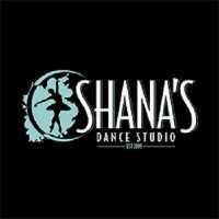 Shana's Dance Studio Logo