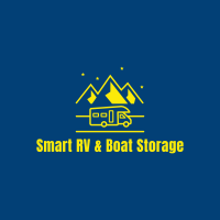 Smart RV & Boat Storage Logo