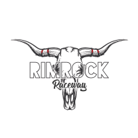 Rimrock Raceway Logo