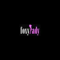 Foxy Lady Logo