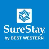 SureStay By Best Western Kansas City Country Inn North Logo