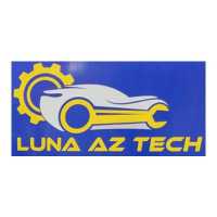 Luna AZ Tech LLC Logo