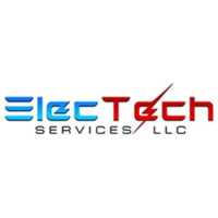 ElecTech Services LLC Logo
