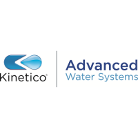 Kinetico Advanced Water Systems of Central Virginia Logo
