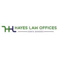 Hayes Law Offices Logo