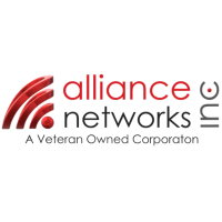 Alliance Networks Inc Logo