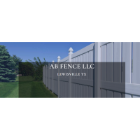 AB Fence LLC Logo