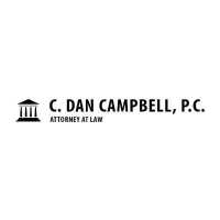 Campbell C Dan Logo