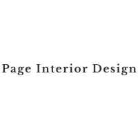 Page Interior Design Logo