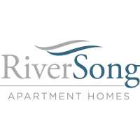 Riversong Apartments Logo