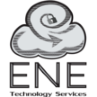 ENE Technology Services LLC Logo