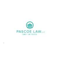 Pascoe Law LLC Logo