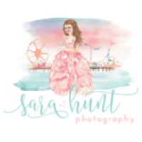 Sara Hunt Photography Logo