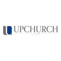 Upchurch Law Logo
